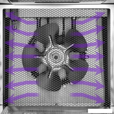 Сушилка для овощей и фруктов Kitfort KT-4903