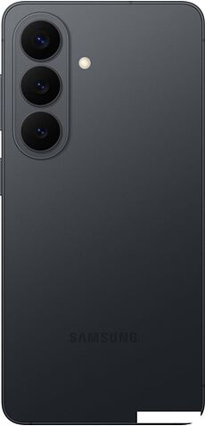 Телефон Samsung Galaxy S26 SM-S942B 12GB/512GB (черный)