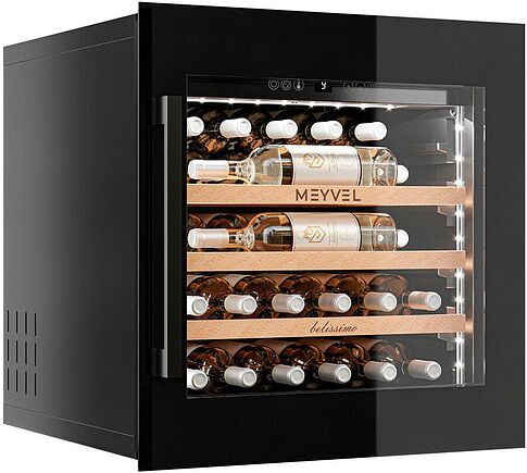 Винный шкаф Meyvel MV31PRO-KBB1 Винный шкаф Meyvel MV31PRO-KBB1