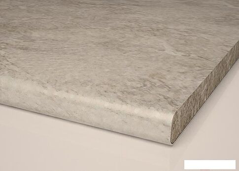 Готовая кухня Интерлиния Мила 22 (салатовый/дуб венге)