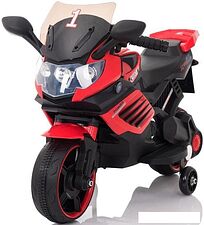 Электромотоцикл Sundays BJH158 (красный) Электромотоцикл Sundays BJH158 (красный)