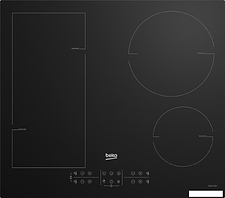 Варочная панель BEKO BHI6420KFBB