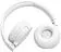 Наушники JBL Tune 670NC (белый, китайская версия)