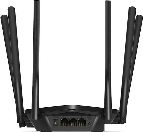 Wi-Fi роутер Mercusys MR50G