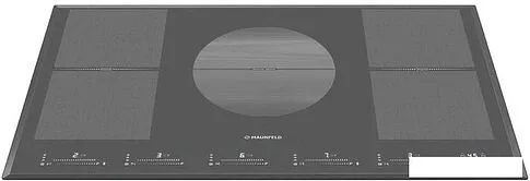 Варочная панель MAUNFELD CVI905SFDGR