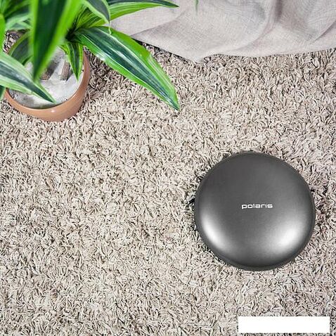 Робот для уборки пола Polaris PVCR 1012U