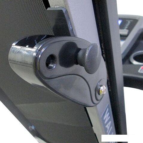 Электрическая беговая дорожка DFC Walker EVO T-S1