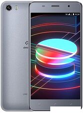 Смартфон Digma Linx X1 3G (темно-серый)