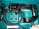 Перфоратор Makita HR4501C