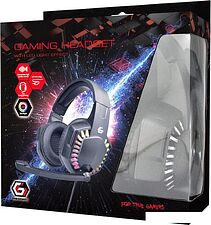 Наушники Gembird GHS-06