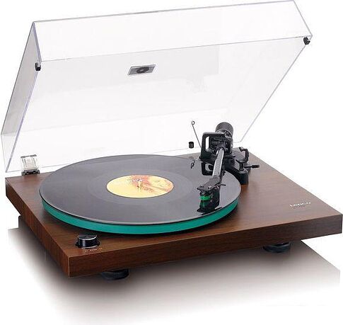 Виниловый проигрыватель Lenco LBT-225