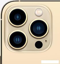 Смартфон Apple iPhone 13 Pro Max 128GB Восстановленный by Breezy, грейд B (золотой) Смартфон Apple iPhone 13 Pro Max 128GB Восстановленный by Breezy, грейд B (золотой)