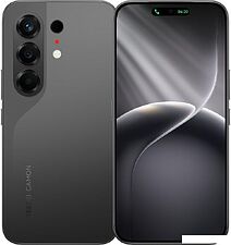 Телефон Tecno Camon 50 CN5 8GB/256GB (черный)