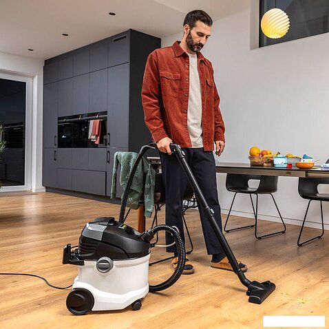 Пылесос Karcher SE 5 Anniversary Edition 8.441-402.0