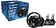Руль Thrustmaster T300RS