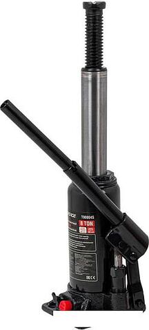 Бутылочный домкрат FORSAGE F-T90804-S 8т в кейсе