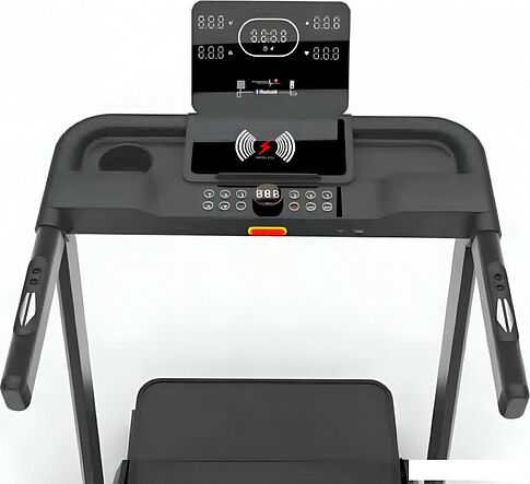 Электрическая беговая дорожка Sundays Fitness T7F Plus