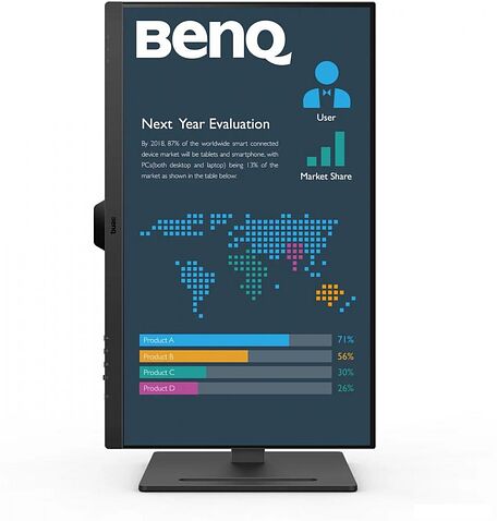Монитор BenQ Business BL2790QT