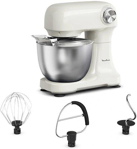 Планетарный миксер Moulinex QA140AF1