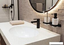 Шланговое подключение Hansgrohe Fixfit 27454670