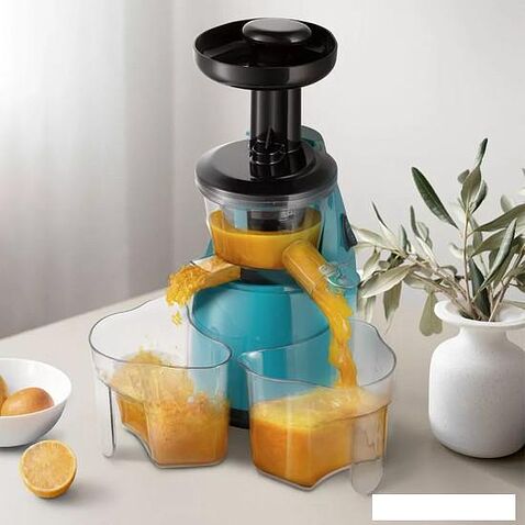 Соковыжималка Kitfort KT-1161