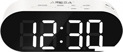 Настольные часы Aresa AR-3910