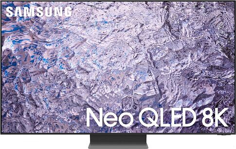 Телевизор Samsung NeoQLED 8K QN800C QE65QN800CUXCE
