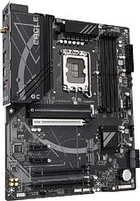 Материнская плата Gigabyte Z790 EAGLE AX (rev. 1.x)