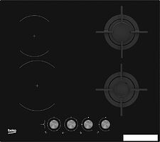 Электрический духовой шкаф BEKO BIOM1531KBNC Электрический духовой шкаф BEKO BIOM1531KBNC