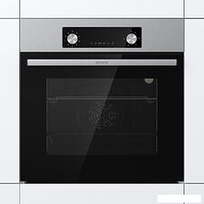 Электрический духовой шкаф Gorenje BO6737E02NX
