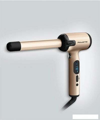 Круглая  плойка Rowenta Ultimate Experience Air Curl Pro CF4311F0