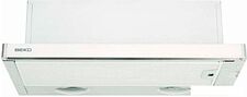 Кухонная вытяжка BEKO CTB 6407 X