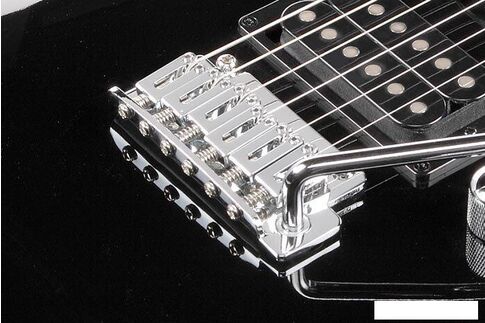 Электрогитара Ibanez GRG170DX BKN