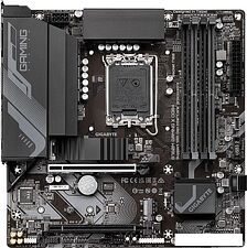 Материнская плата Gigabyte B760M Gaming X DDR4 (rev. 1.0) Материнская плата Gigabyte B760M Gaming X DDR4 (rev. 1.0)