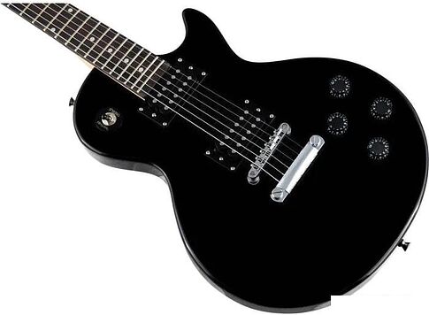 Электрогитара Terris TLP-039 BK