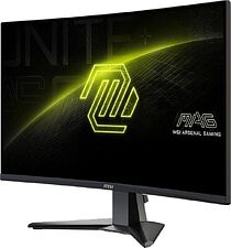 Игровой монитор MSI MAG 27C6F