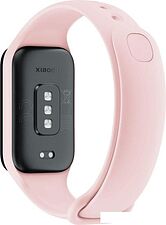 Фитнес-браслет Xiaomi Smart Band 8 Active (розовый, международная версия) Фитнес-браслет Xiaomi Smart Band 8 Active (розовый, международная версия)