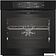 Электрический духовой шкаф Hotpoint FE8 1351 H BL