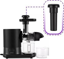 Соковыжималка Kitfort KT-1139