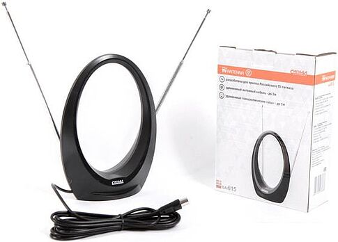 ТВ-антенна Сигнал SAI-615