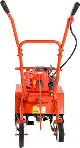 Мотокультиватор Gigant GTSL-01