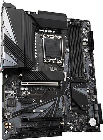 Материнская плата Gigabyte Z690 UD (rev. 1.0)