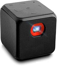 Проектор Digma DiMagic Cube