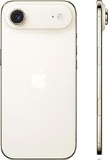 Телефон Apple iPhone Air 256GB (золотистый)