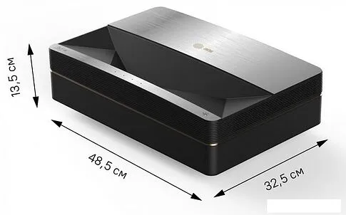 Проектор CACTUS CS-U1.SG