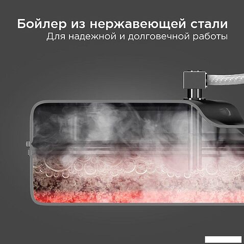 Утюг Redmond (Редмонд) SS1624