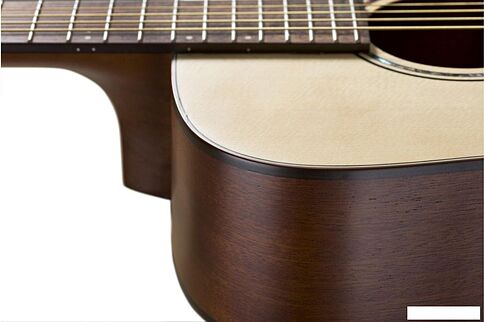 Акустическая гитара Baton Rouge X11LS/D