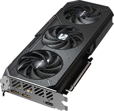 Видеокарта Gigabyte Radeon RX 9060 XT Gaming 8G GV-R9060XTGAMING-8GD
