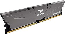 Оперативная память Team T-Force Vulcan Z 2x16ГБ DDR4 3600 МГц TLZGD432G3600HC18JDC01 Оперативная память Team T-Force Vulcan Z 2x16ГБ DDR4 3600 МГц TLZGD432G3600HC18JDC01