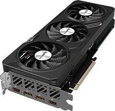 Видеокарта Gigabyte GeForce RTX 4060 Ti Gaming 16G GV-N406TGAMING-16GD Видеокарта Gigabyte GeForce RTX 4060 Ti Gaming 16G GV-N406TGAMING-16GD